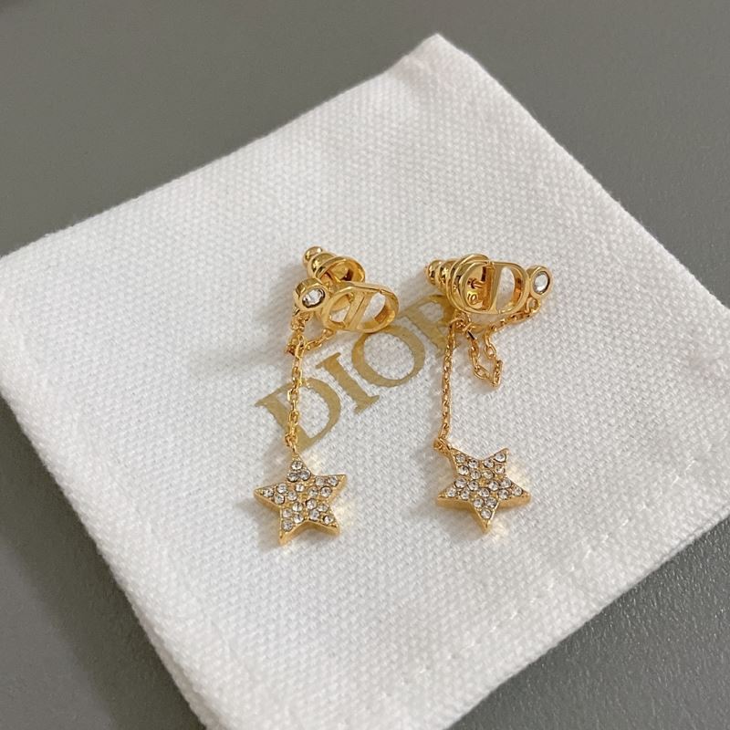 Christian Dior Earrings